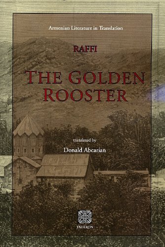 9781903656778: The Golden Rooster (Armenian Literature in Translation)