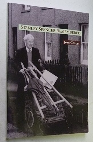 Stock image for Stanley Spencer Remembered for sale by WorldofBooks