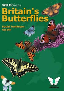 Beispielbild fr Britain's Butterflies zum Verkauf von WorldofBooks