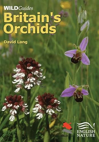 Stock image for Britains Orchids by Lang, David ( Author ) ON Aug-01-2004, Hardback for sale by Brit Books