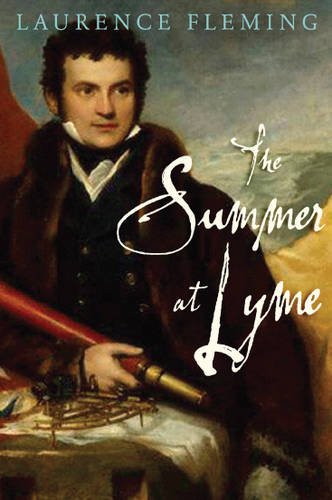 The Summer at Lyme (9781903660089) by Fleming, Laurence