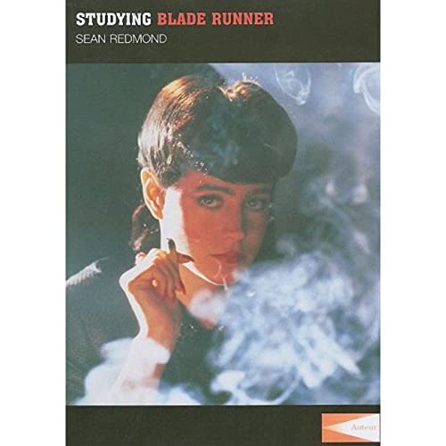 Imagen de archivo de Studying Blade Runner: Instructor's Edition (Studying Films) a la venta por Midtown Scholar Bookstore