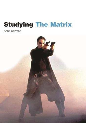 Stock image for Studying The Matrix: Instructor's Edition (Studying Films) for sale by Midtown Scholar Bookstore