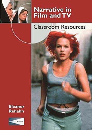 Stock image for Narrative in Film and TV : Classroom Resources for sale by Better World Books Ltd