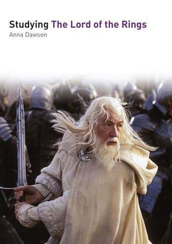 9781903663660: Studying The Lord of the Rings (Studying Films)