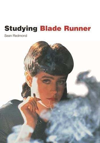 Imagen de archivo de Studying Blade Runner: Instructor's Edition (Studying Films) a la venta por Midtown Scholar Bookstore