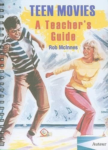 Stock image for Teen Movies : A Teacher's Guide for sale by Better World Books Ltd