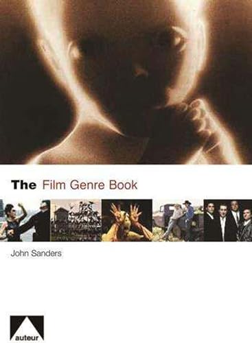 Stock image for The Film Genre Book for sale by Hippo Books