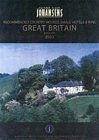 Stock image for Johansens Recommended Country Houses, Small Hotels and Inns in Great Britain and Ireland 2003 (Conde Nast Johansen's Great Britain & Ireland: Recommended Hotels & Spas) for sale by AwesomeBooks
