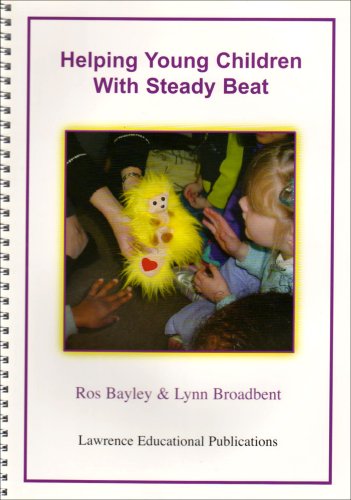 Helping Young Children with Steady Beat (9781903670262) by Bayley, Ros