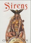 Imagen de archivo de Sirens: A Book of Illustrations by One of the World's Great Illustrators a la venta por ThriftBooks-Dallas