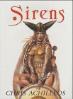 Sirens: A Book of Illustrations by One of the World's Great Illustrators (9781903676011) by Achilleos, Chris; Suckling, Nigel (text By), Illustrated By: