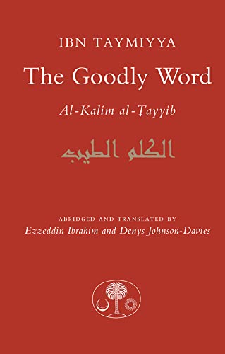 9781903682159: The Goodly Word