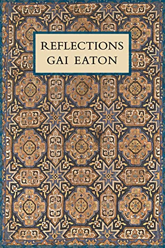 Stock image for Reflections for sale by WorldofBooks