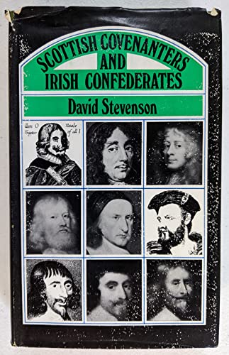 9781903688472: Scottish Covenanters and Irish Confederates