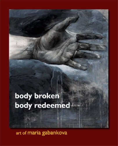 Stock image for Body Broken Body Redeemed (Visibilia) for sale by Redux Books