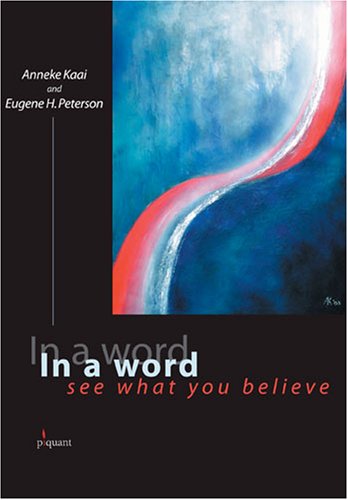 Stock image for In a Word : See What You Believe for sale by Better World Books Ltd