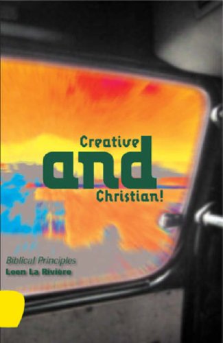 Beispielbild fr Creative and Christian zum Verkauf von Reuseabook