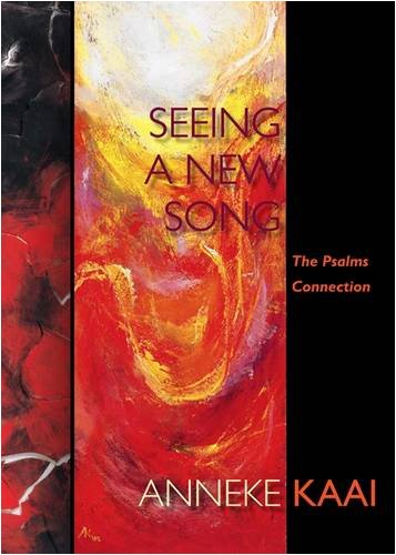 Beispielbild fr Seeing a New Song: Painting the Psalms Connection zum Verkauf von GF Books, Inc.