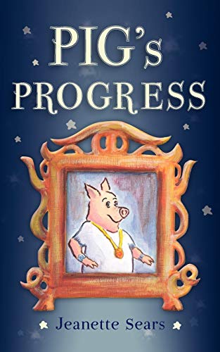 Stock image for Pig's Progress for sale by Revaluation Books