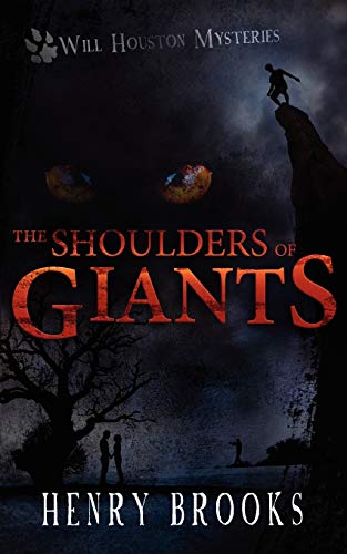 Stock image for The Shoulders of Giants for sale by Revaluation Books