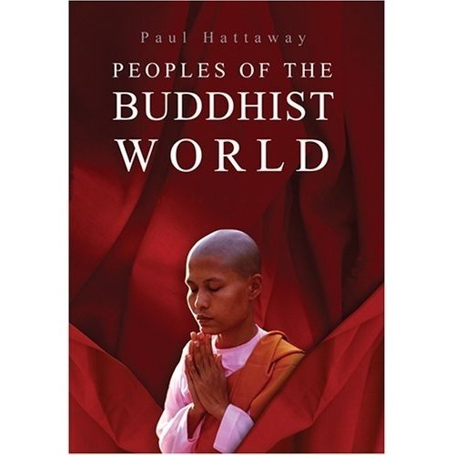 Stock image for Peoples of the Buddhist World : A Christian Prayer Diary for sale by Better World Books