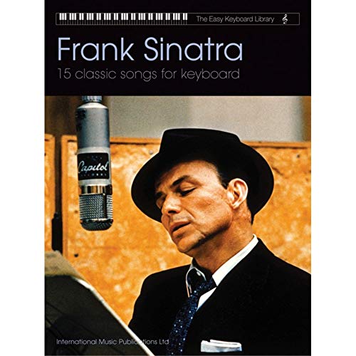 Beispielbild fr Easy Keyboard Library - Frank Sinatra zum Verkauf von WorldofBooks