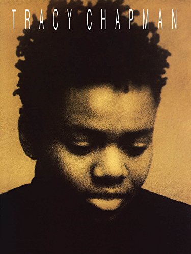 TRACY CHAPMAN PIANO, VOIX, GUITARE (9781903692172) by DIVERS AUTEURS