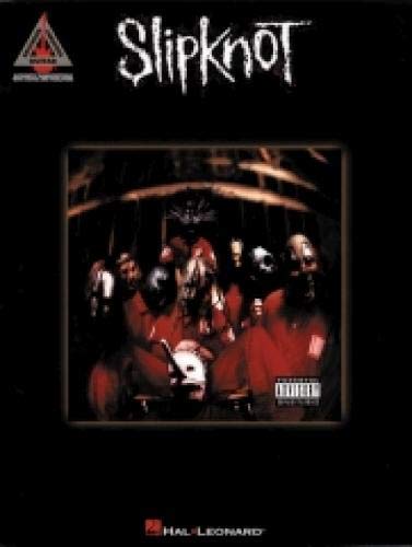 9781903692233: Slipknot