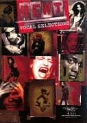 9781903692264: Rent: Vocal Selections
