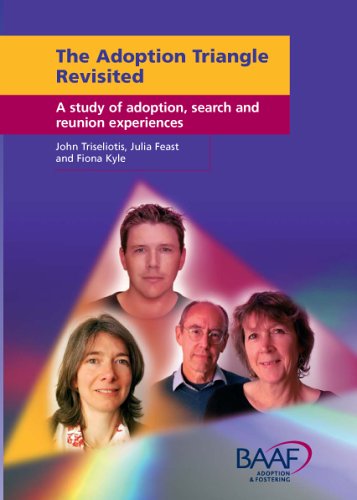 Stock image for The Adoption Triangle Revisited: A Study of Adoption, Search and Reunion for sale by WorldofBooks