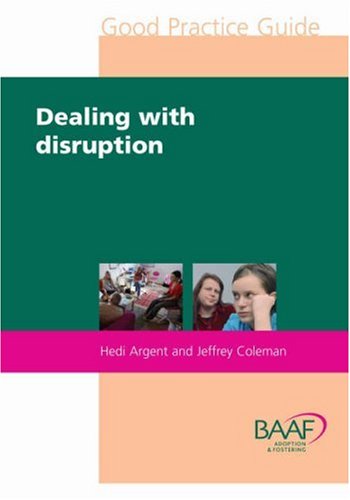 Stock image for Dealing with Disruption for sale by Phatpocket Limited