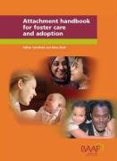 Imagen de archivo de Attachment Handbook for Foster Care and Adoption a la venta por WorldofBooks