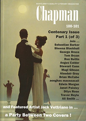 9781903700051: Chapman 100-1: a Party Between Two Covers! (Chapman Magazine)