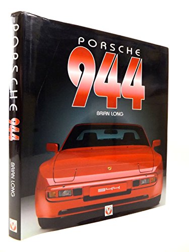 9781903706022: Porsche 944