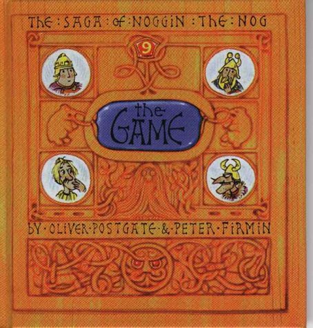 9781903708095: The Game (The Sagas of Noggin the Nog)