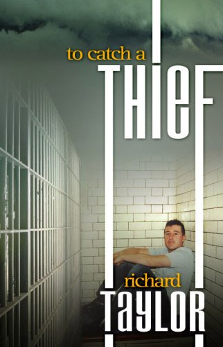Stock image for To Catch a Thief for sale by WorldofBooks