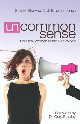 Stock image for Un-common Sense for sale by HPB-Red