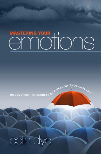 Stock image for Mastering Your Emotions for sale by WorldofBooks