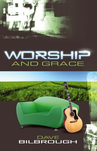 Stock image for Worship & grace (Worship S.) for sale by WorldofBooks