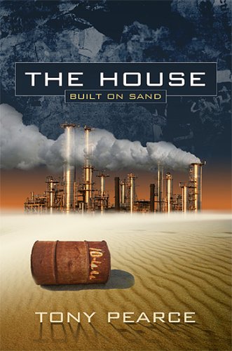 Beispielbild fr The House Built on Sand zum Verkauf von WorldofBooks