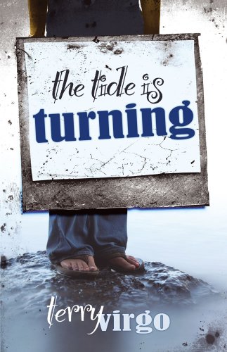 Stock image for The Tide Is Turning for sale by WorldofBooks