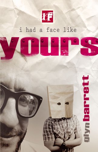 Beispielbild fr If I Had a Face Like Yours! (If. (New Wine Ministries)) zum Verkauf von WorldofBooks