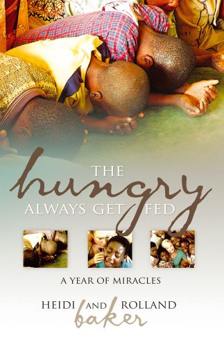 Stock image for Hungry Always Get Fed for sale by SecondSale