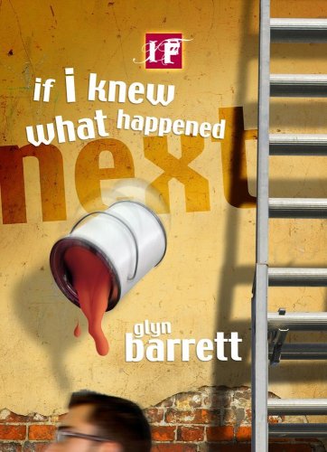 Imagen de archivo de If I knew what happened next a la venta por WorldofBooks