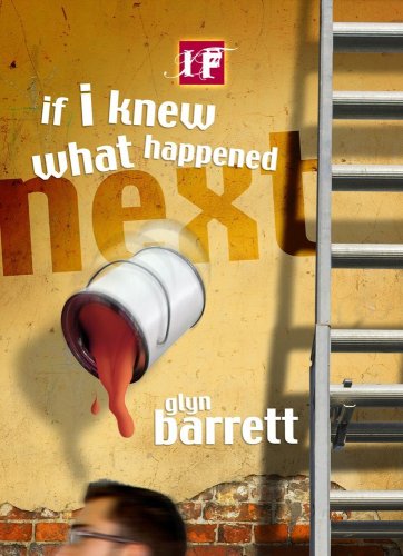 Stock image for If I knew what happened next for sale by WorldofBooks