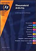 Stock image for Rheumatoid Arthritis for sale by ThriftBooks-Atlanta