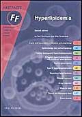 Imagen de archivo de Fast Facts: Hyperlipidemia a la venta por Goldstone Books