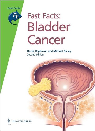 Imagen de archivo de Bladder Cancer a la venta por Better World Books Ltd