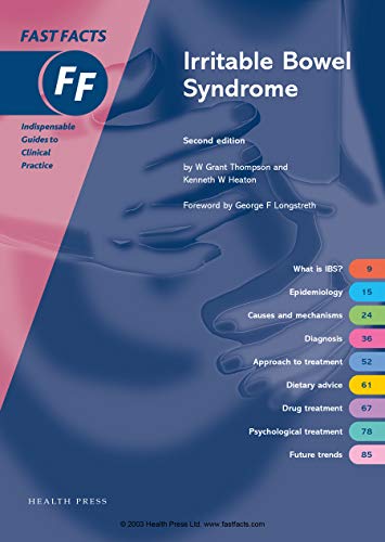 Beispielbild fr Irritable Bowel Syndrome zum Verkauf von Better World Books